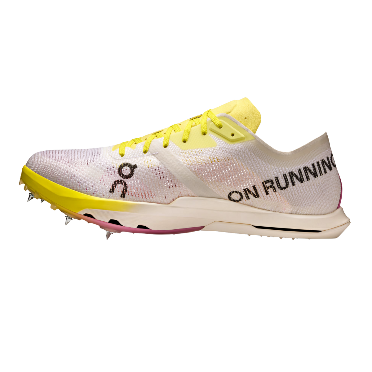 ON Cloudspike Citius 2 Mens FOOTWEAR - Mens Track Spikes