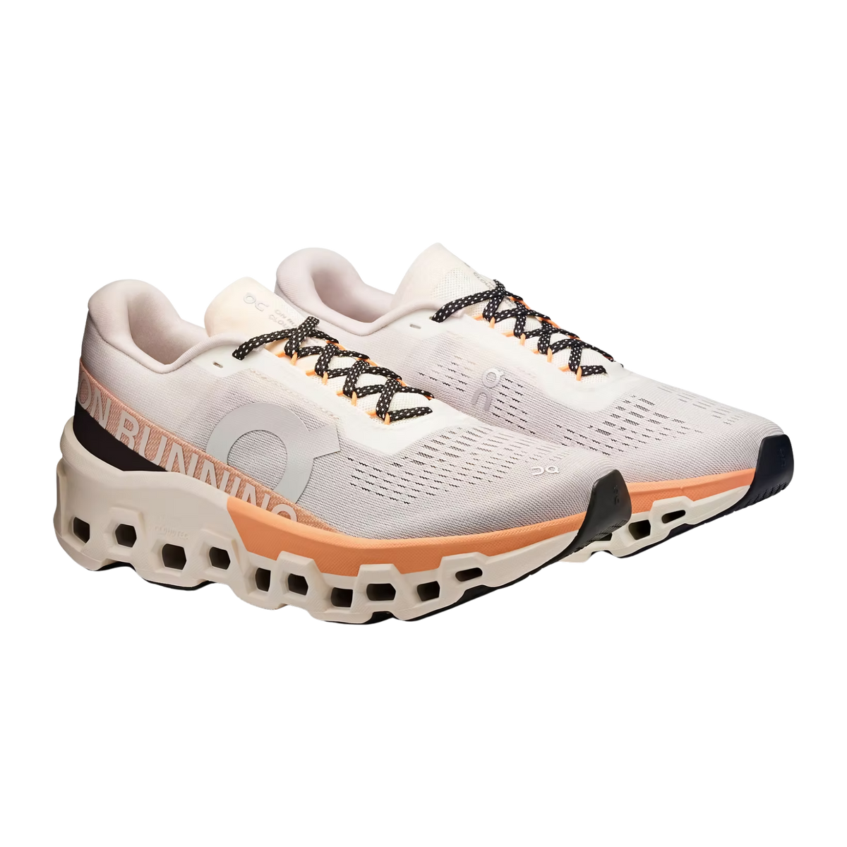 ON Cloudmonster 2 Womens FOOTWEAR - Womens Neutral Cushioned