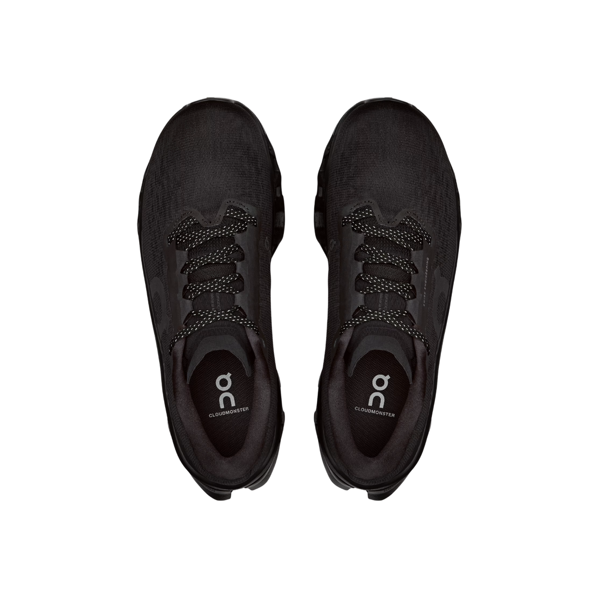 ON Cloudmonster 3 Womens
