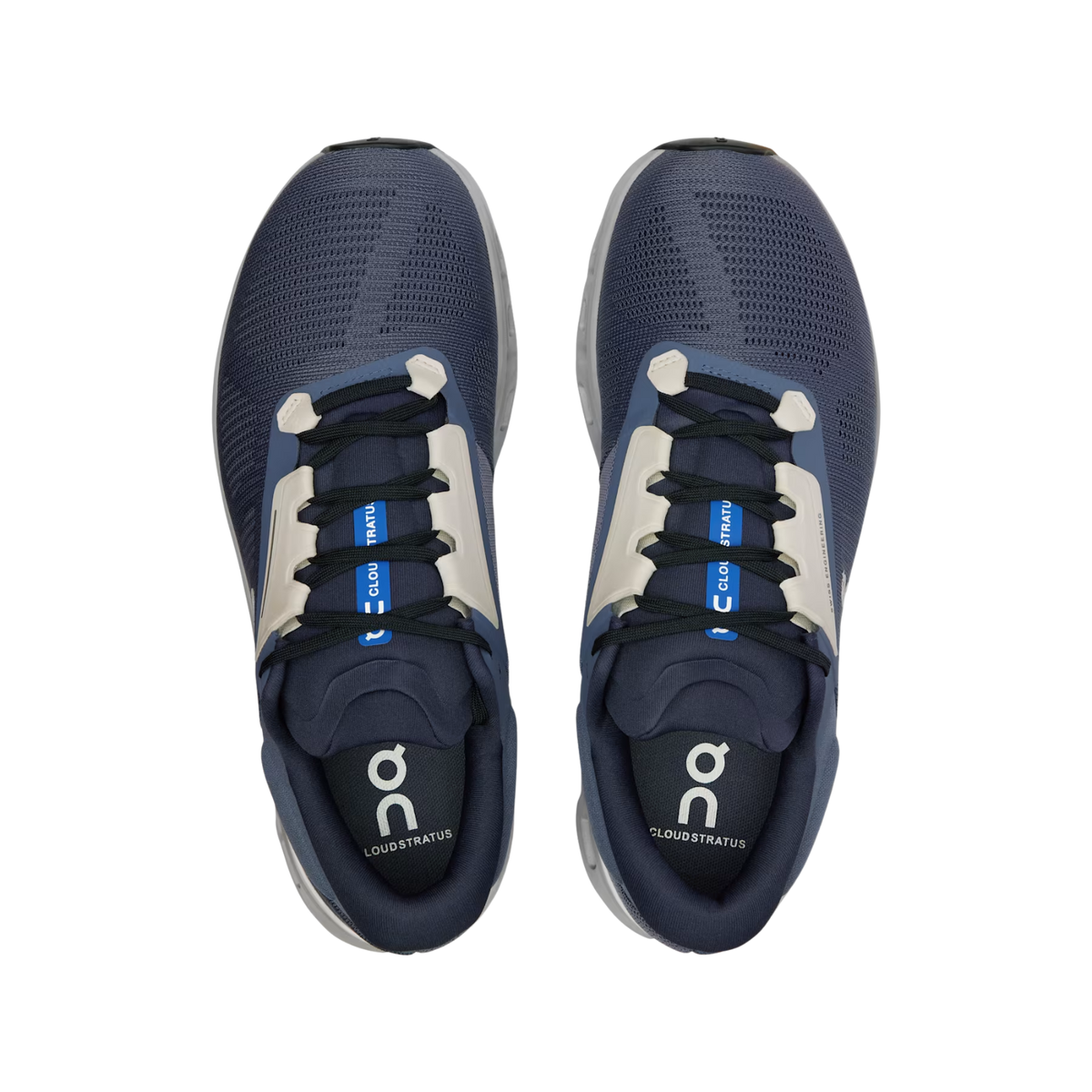 On Cloudstratus 3 Mens - FOOTWEAR - Mens Neutral Cushioned