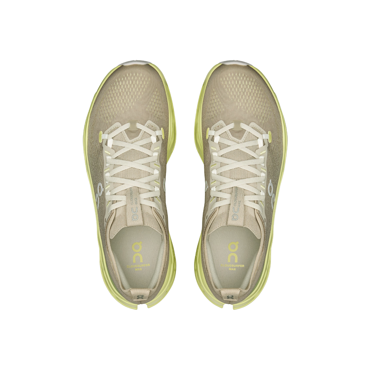 ON Cloudsurfer Max Mens
