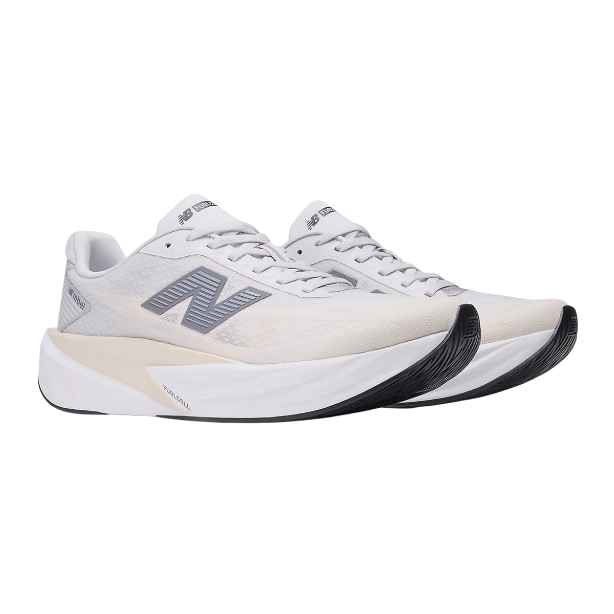 NEW BALANCE FuelCell Rebel V5 Mens FOOTWEAR - Mens Neutral Cushioned