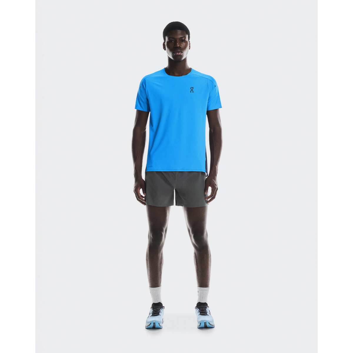 ON 5" Performance Shorts Mens APPAREL - Mens Shorts
