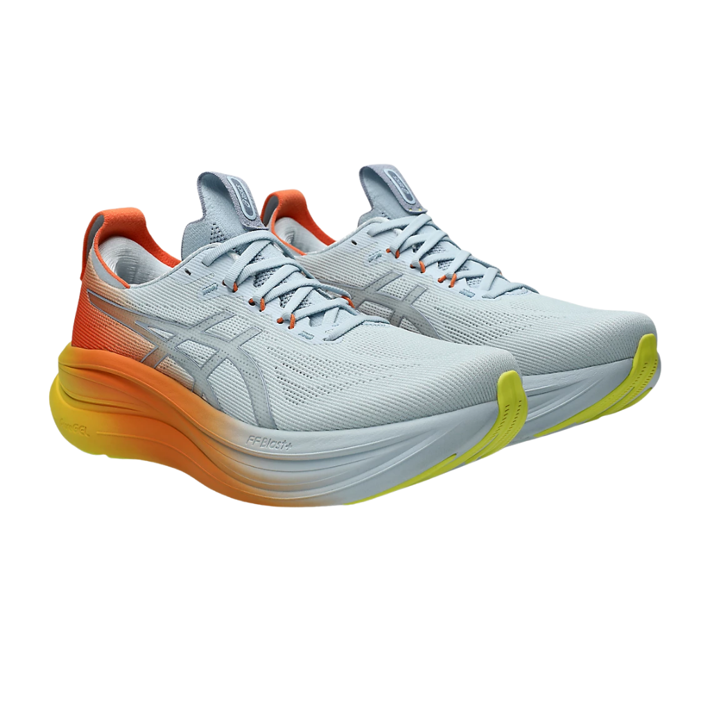 ASICS GEL-Nimbus 28 Men's