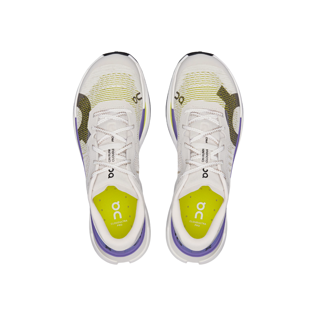ON Cloudultra Pro Mens FOOTWEAR - Mens Trail