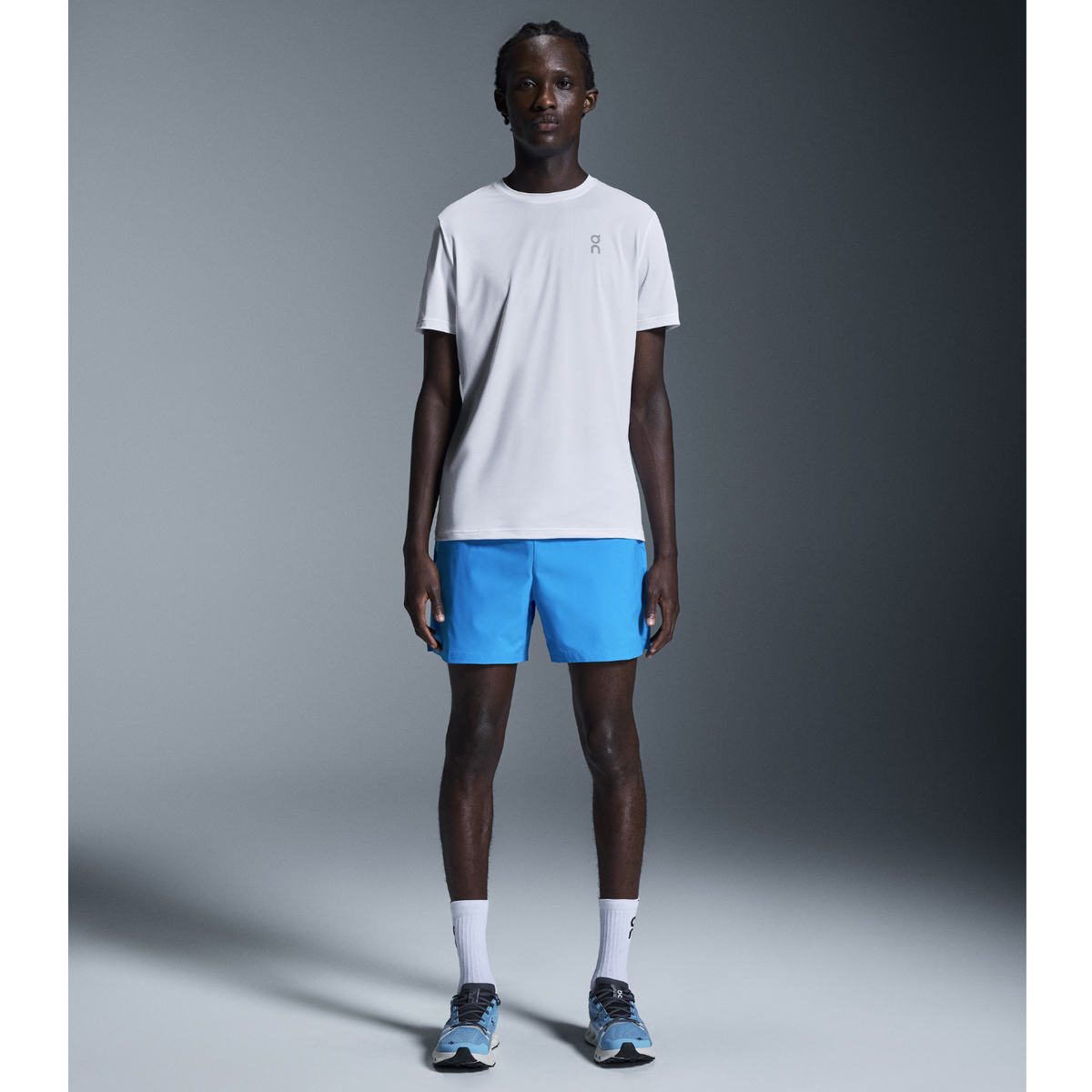 ON Core Shorts 5 Inch Mens APPAREL - Mens Shorts