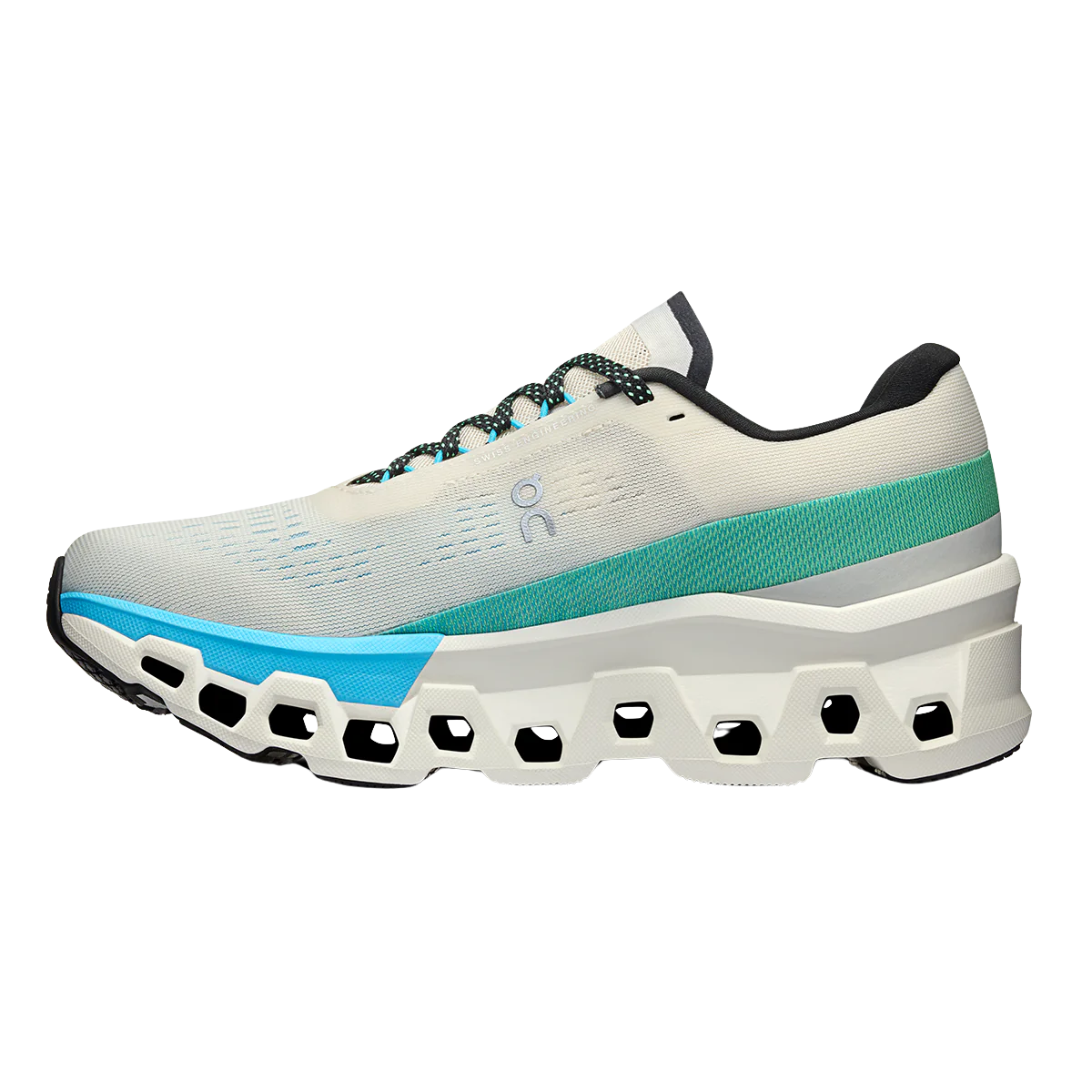 ON Cloudmonster 2 Womens FOOTWEAR - Womens Neutral Cushioned