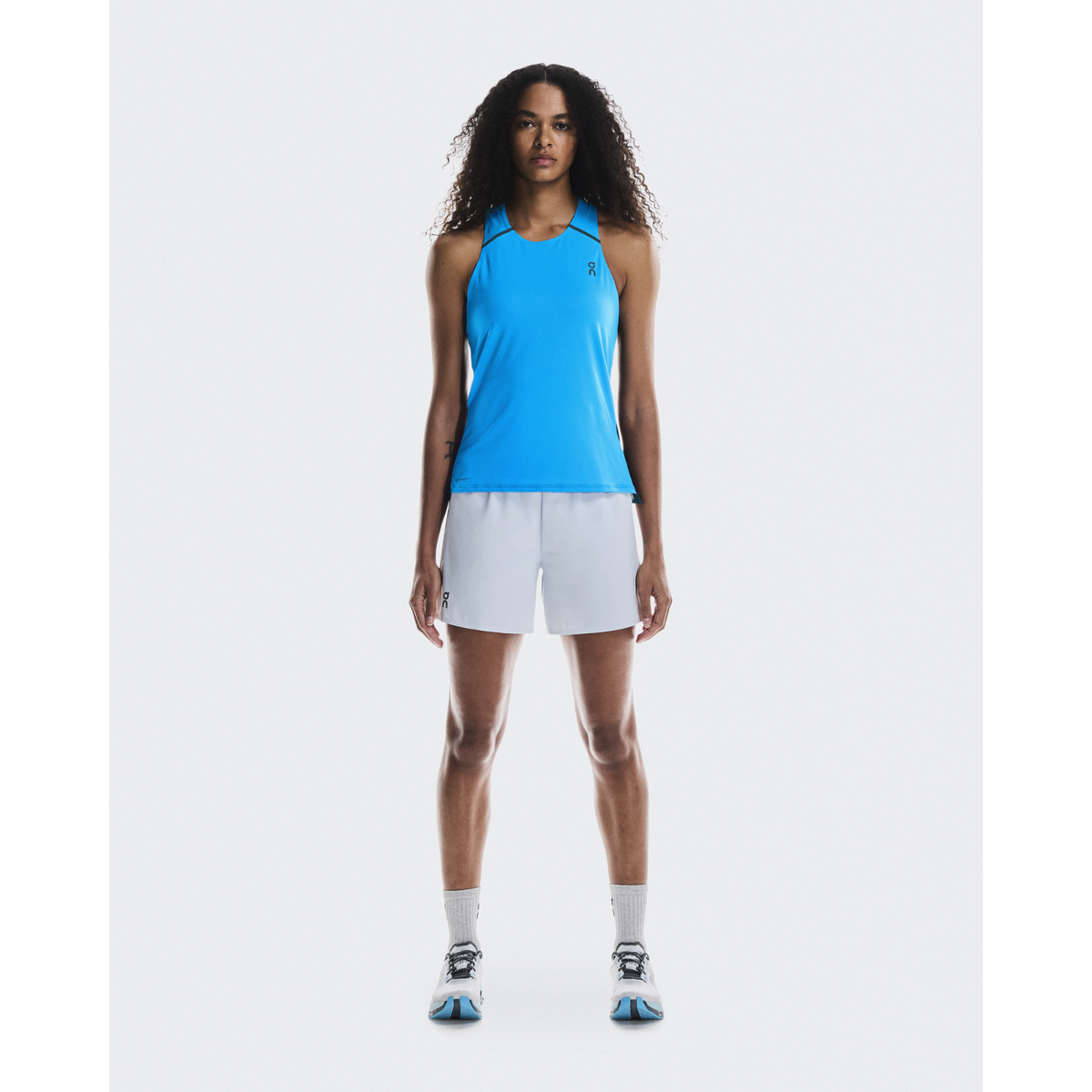 ON 5" Performance Shorts Womens APPAREL - Womens Shorts