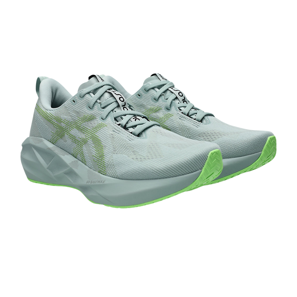 ASICS Novablast 5 Mens - FOOTWEAR - Mens Neutral Cushioned