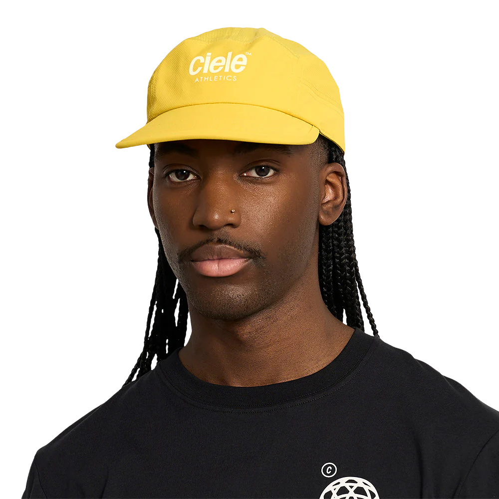 CIELE GOCap - Classic - Athletics - GEAR - Unisex Hats, Visors & Headwear