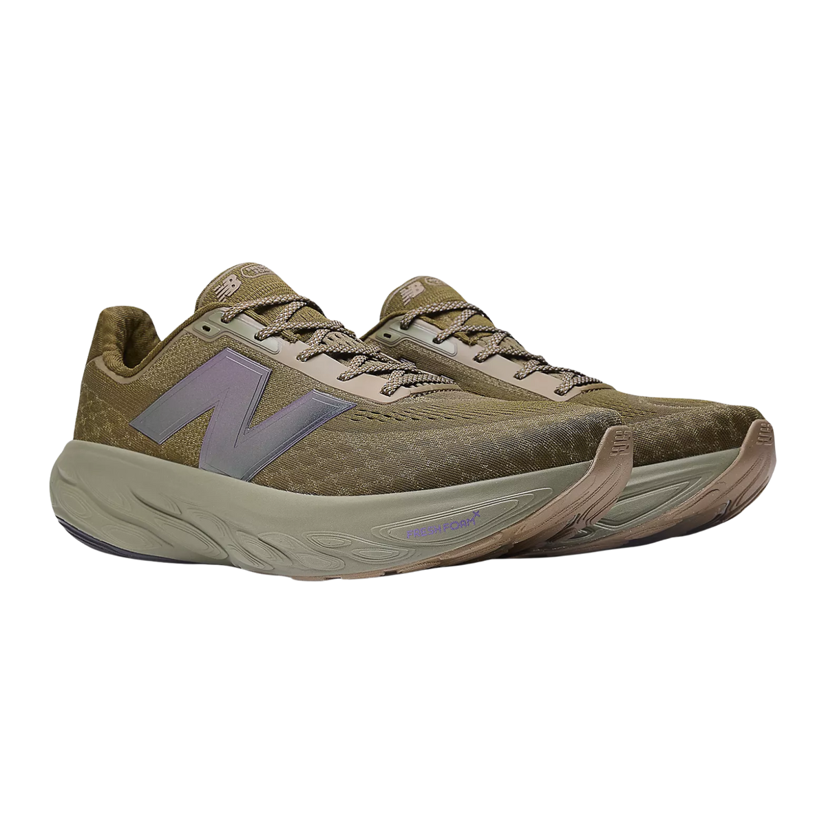 NEW BALANCE Fresh Foam X 1080 V14 Men's - FOOTWEAR - Mens Neutral Cushioned