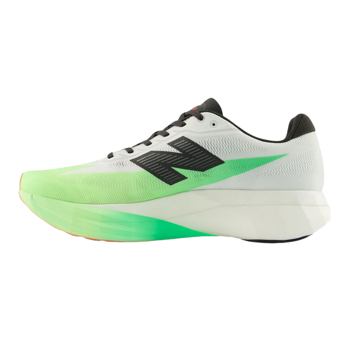 NEW BALANCE FuelCell SuperComp Elite v5 Mens FOOTWEAR - Mens Carbon Plate