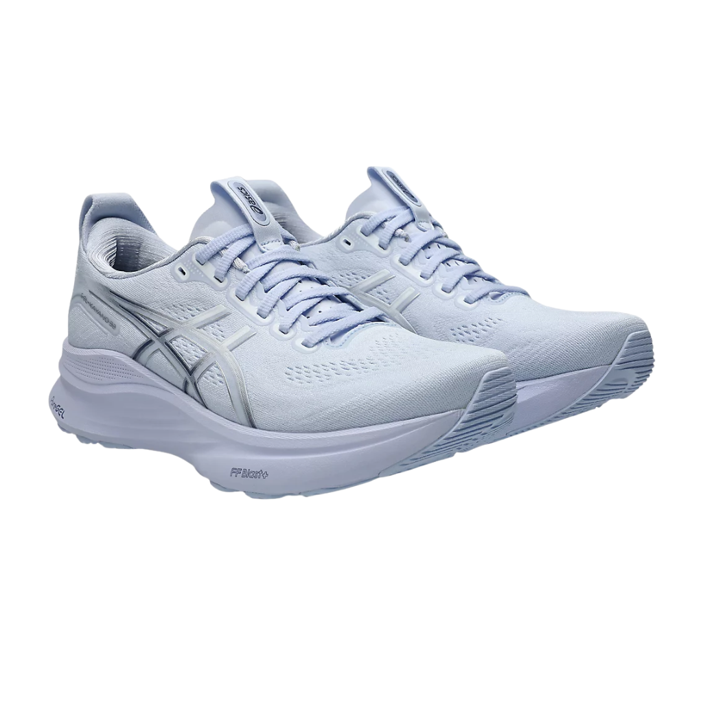 ASICS Gel-Kayano 32 Womens - FOOTWEAR - Womens Stability