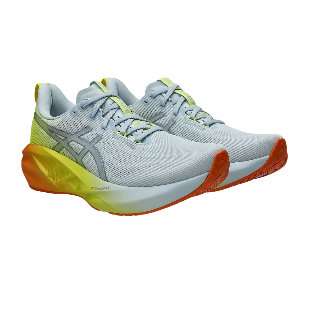 ASICS Novablast 5 Mens - FOOTWEAR - Mens Neutral Cushioned