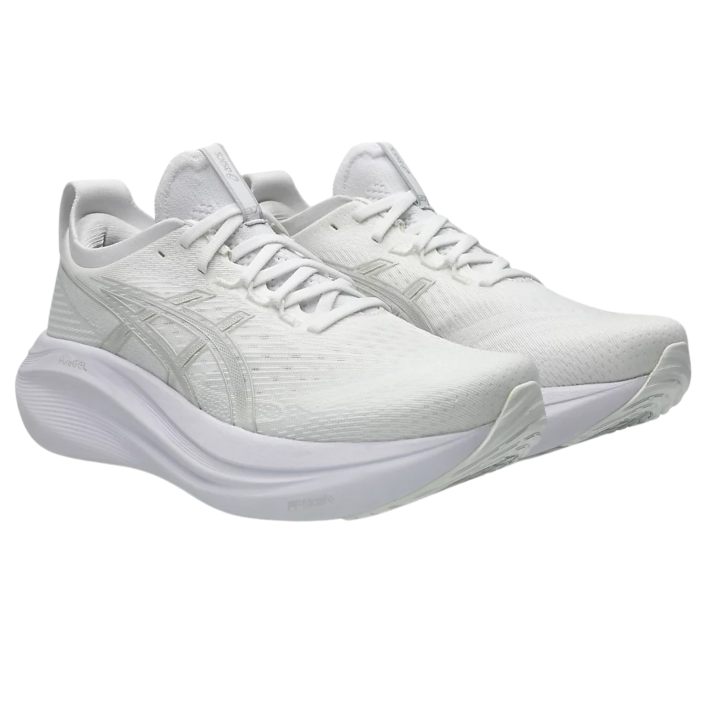 ASICS Gel-Nimbus 27 Mens FOOTWEAR - Mens Neutral Cushioned