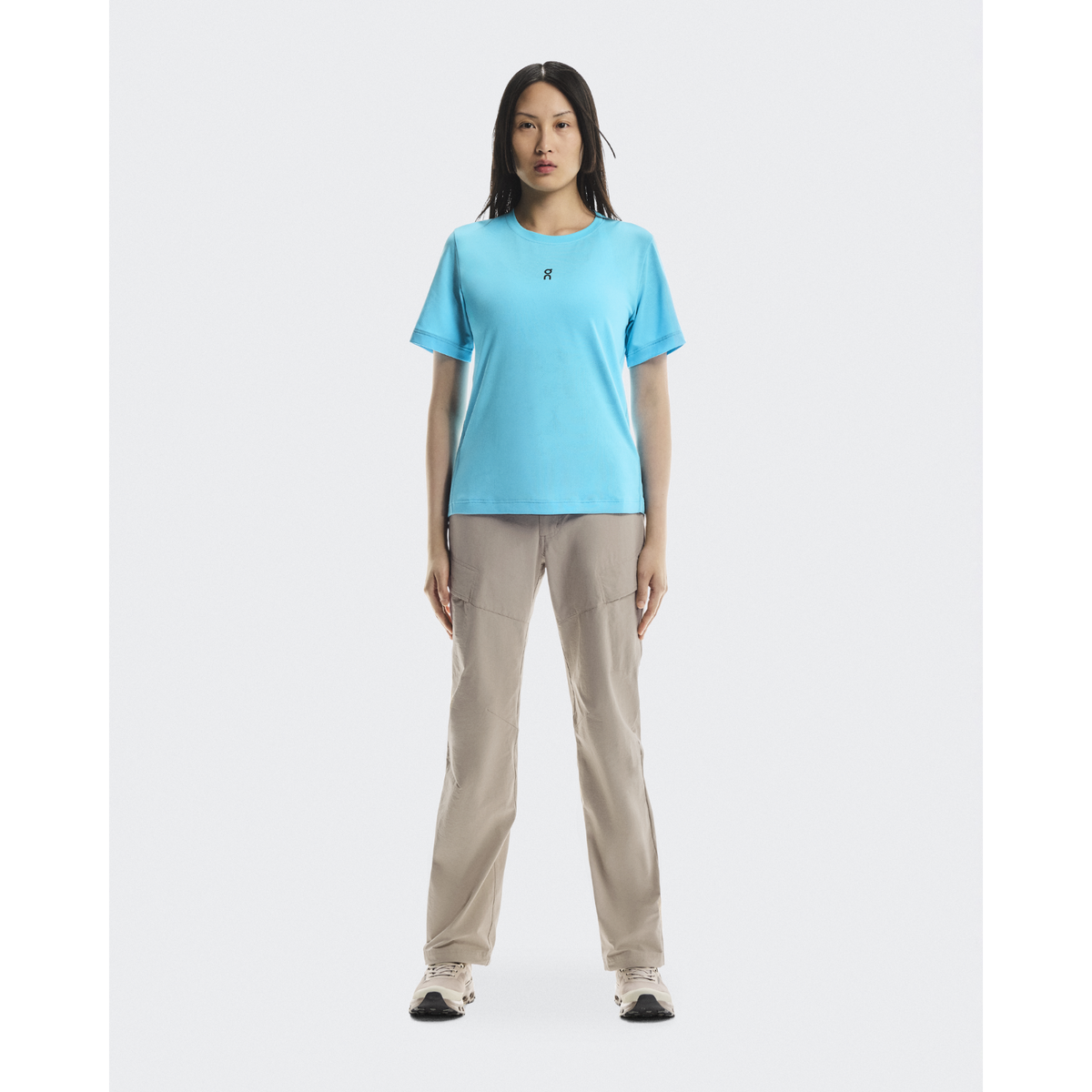 ON Trail-T Womens APPAREL - Womens T-Shirts