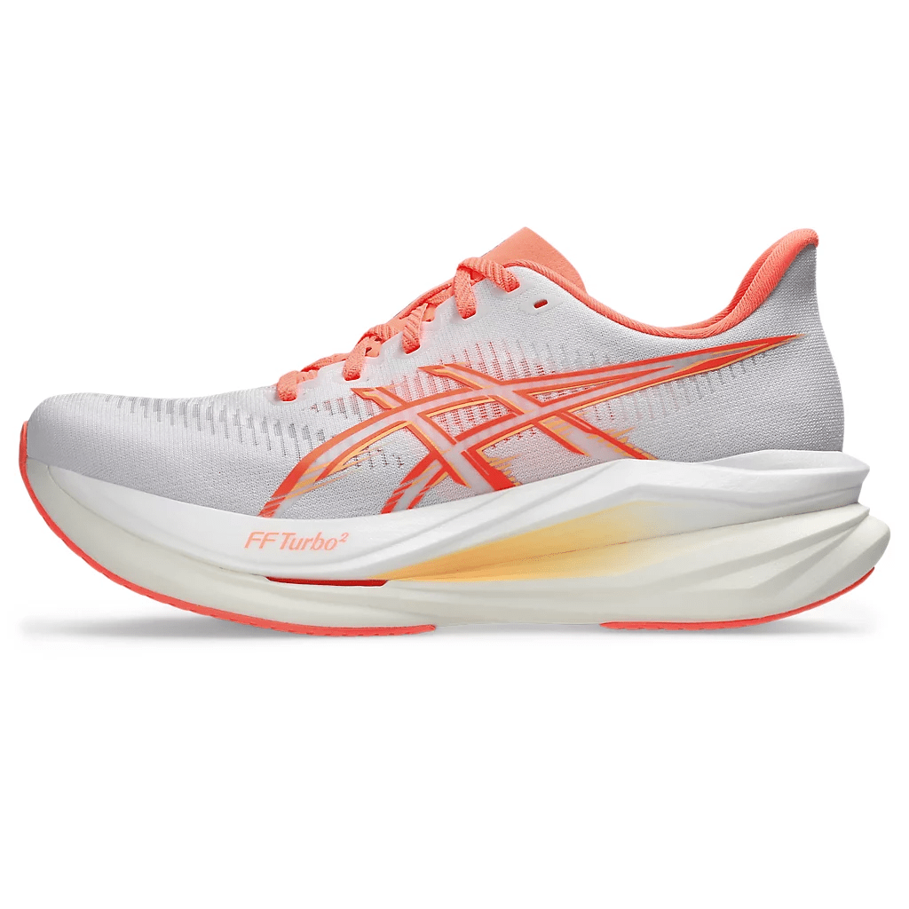 ASICS Sonicblast 2 Womens - FOOTWEAR - Womens Neutral Cushioned