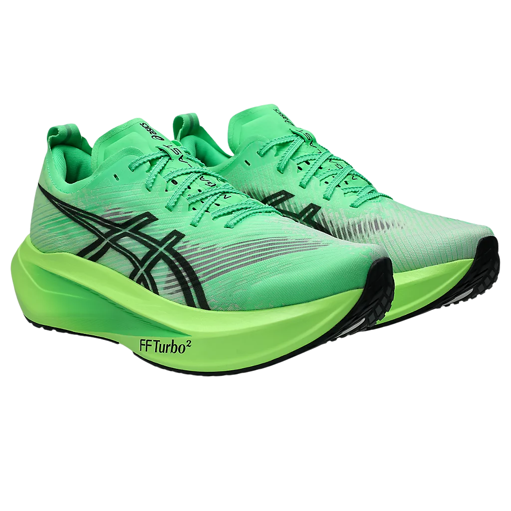 ASICS Megablast Ekiden Unisex FOOTWEAR - Unisex Neutral