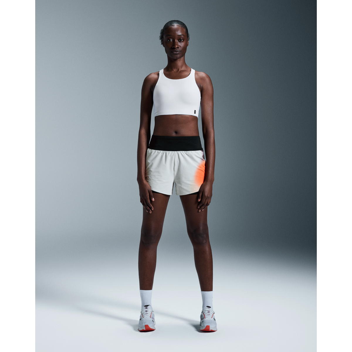 ON Running Shorts Women APPAREL - Womens Shorts