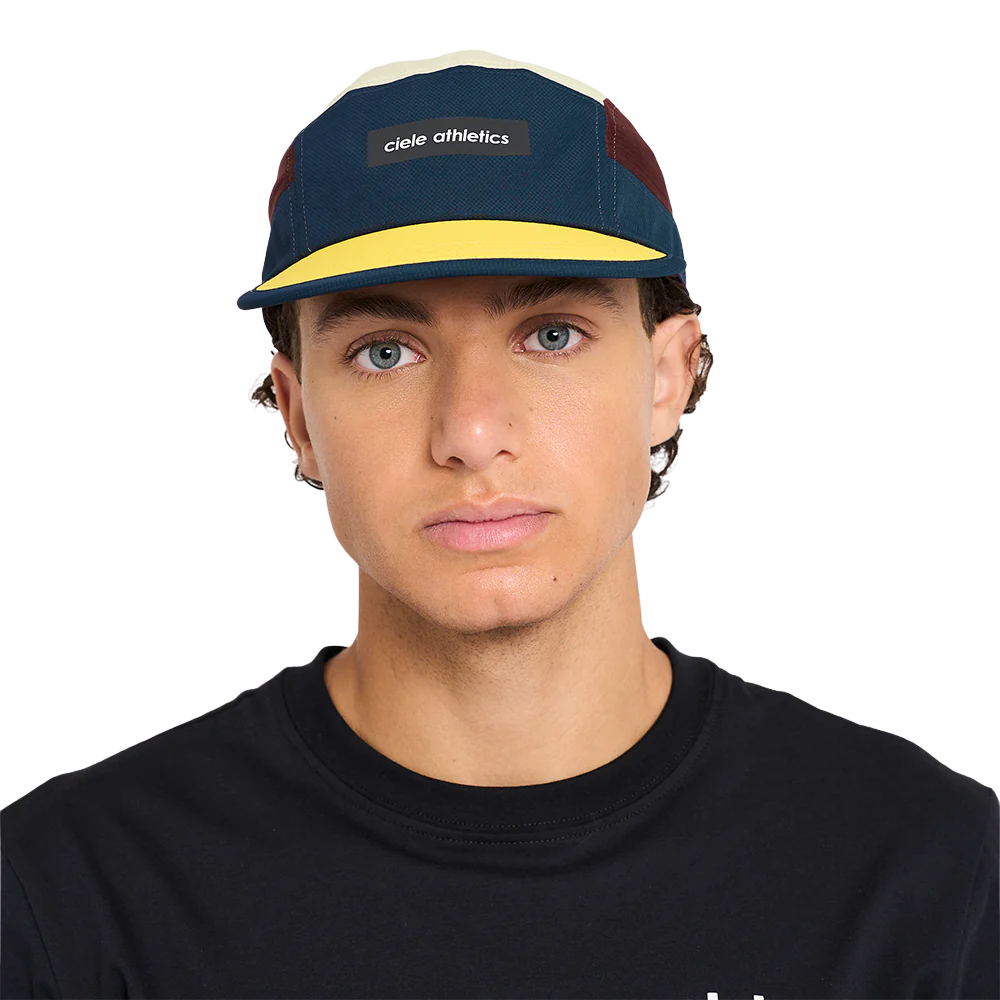 CIELE GOCap - Field - Iconic Bar - GEAR - Unisex Hats, Visors & Headwear