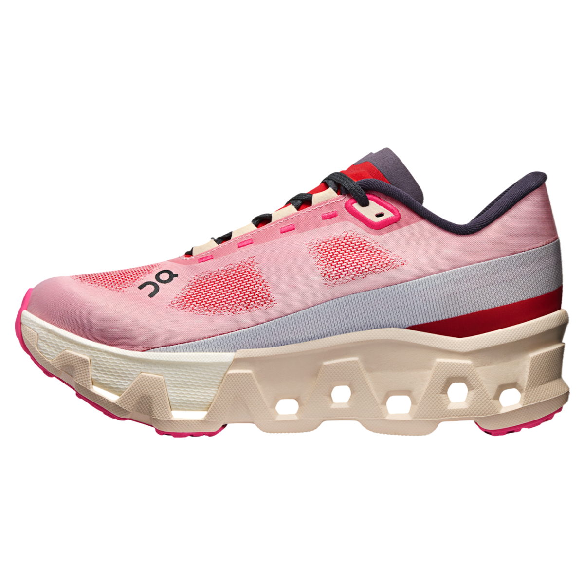 ON Cloudmonster Hyper Womens FOOTWEAR - Womens Neutral Cushioned