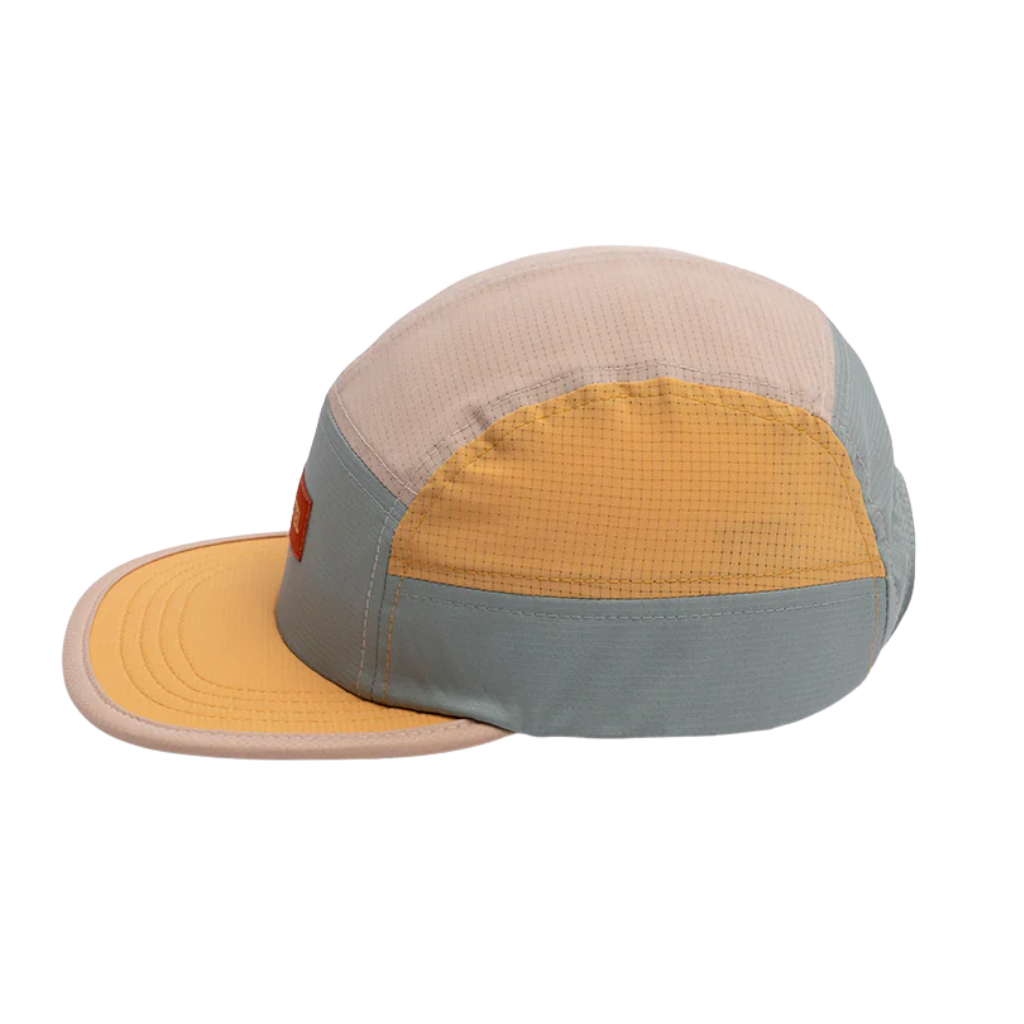 FRACTEL M-SERIES CAP