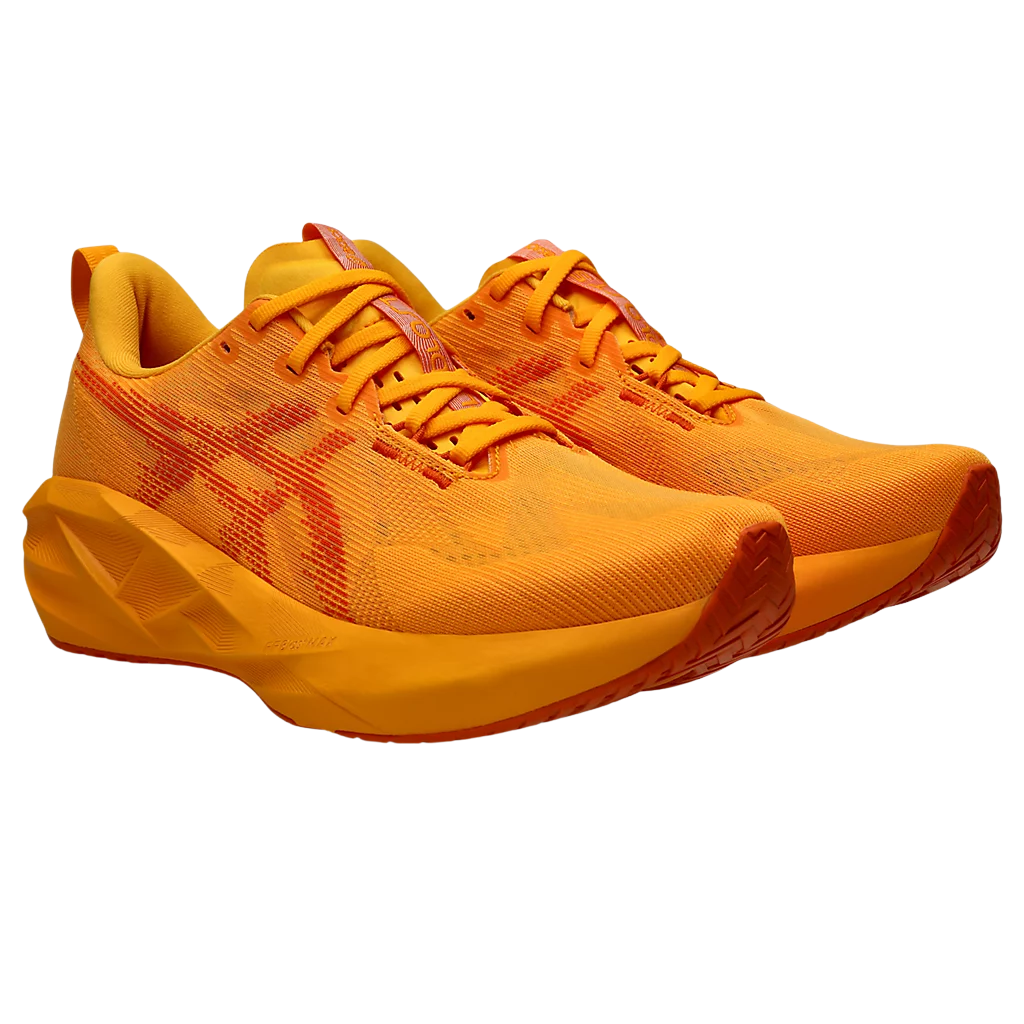 ASICS Novablast 5 Mens - FOOTWEAR - Mens Neutral Cushioned