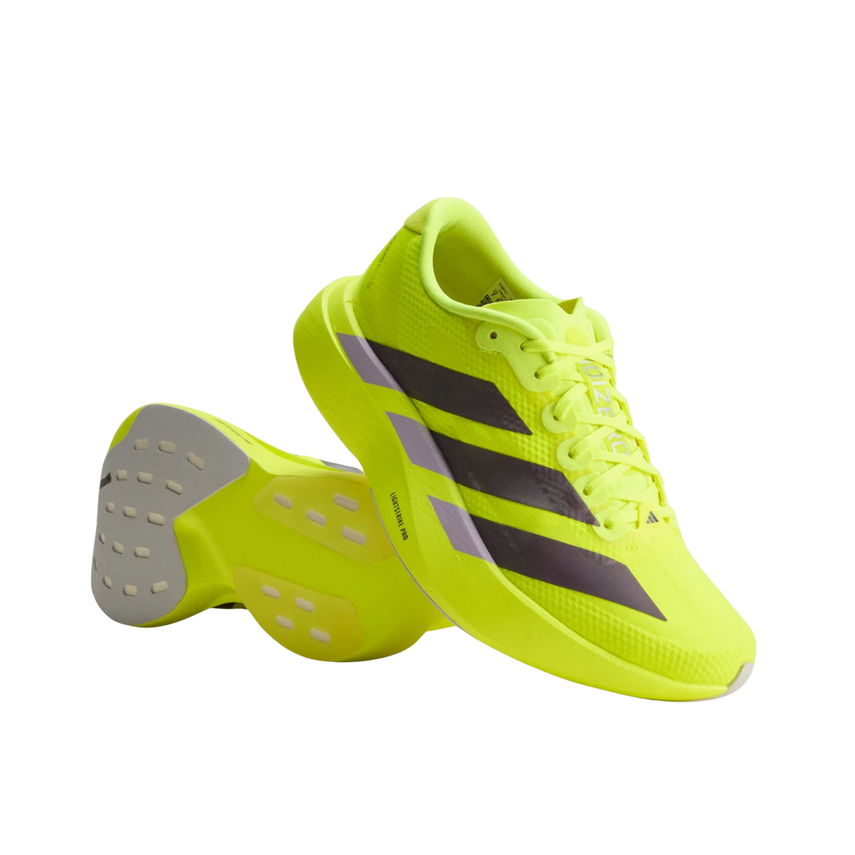 ADIDAS Evo SL Woven Womens FOOTWEAR - Womens Lightweight