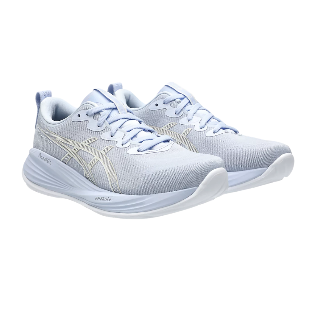 ASICS Gel-Cumulus 27 Womens FOOTWEAR - Womens Neutral
