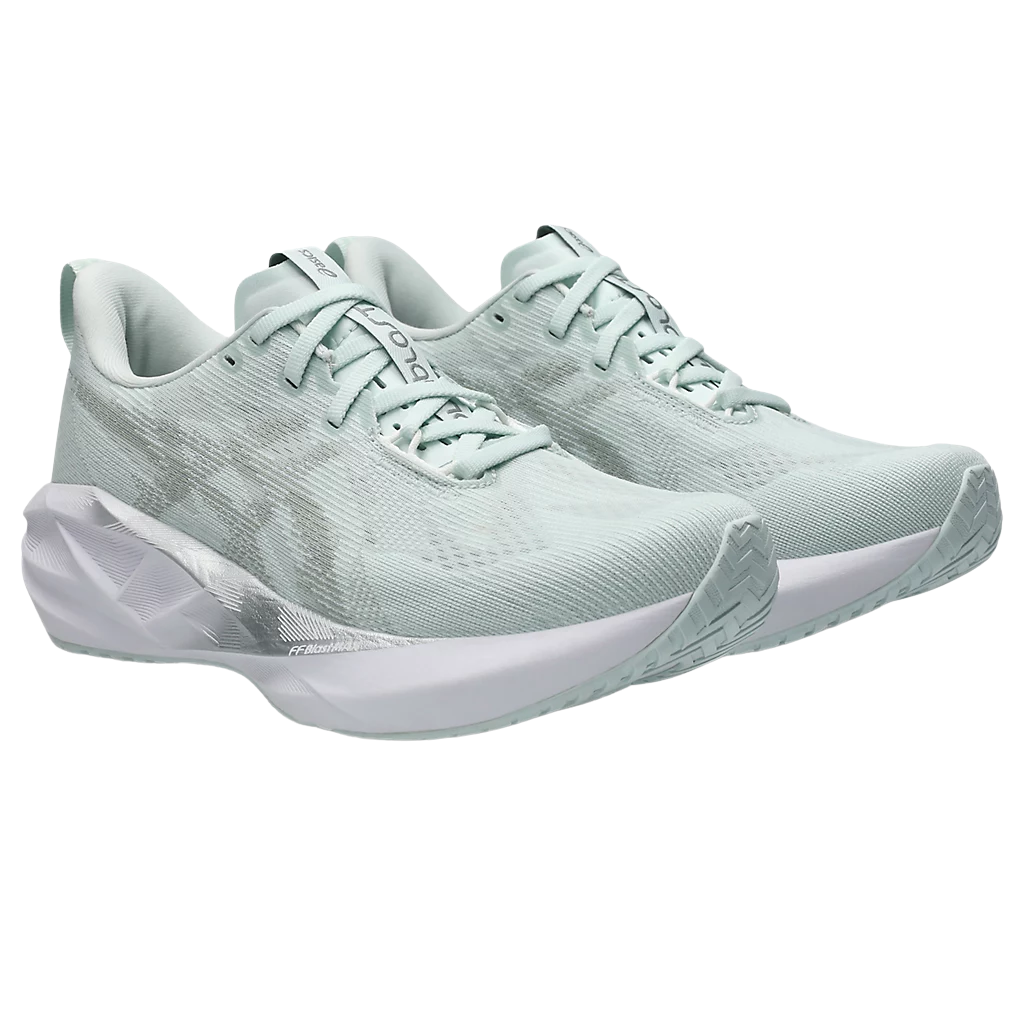 ASICS Novablast 5 Womens - FOOTWEAR - Womens Neutral Cushioned