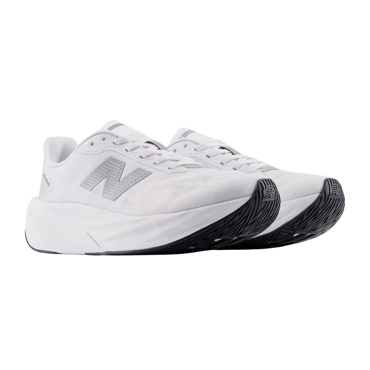 NEW BALANCE FuelCell Rebel V5 Women's FOOTWEAR - Womens Neutral Cushioned