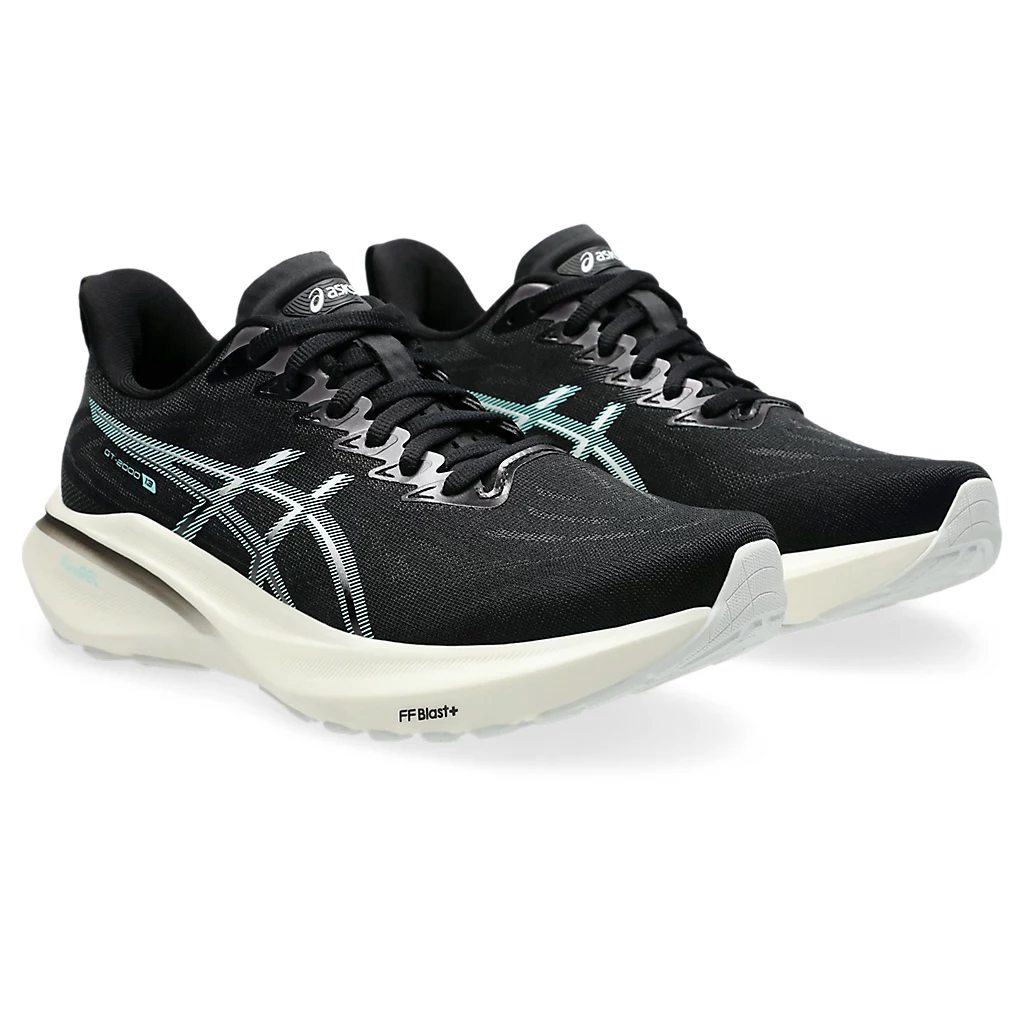 ASICS GT-2000 13 Womens FOOTWEAR - Womens Stability