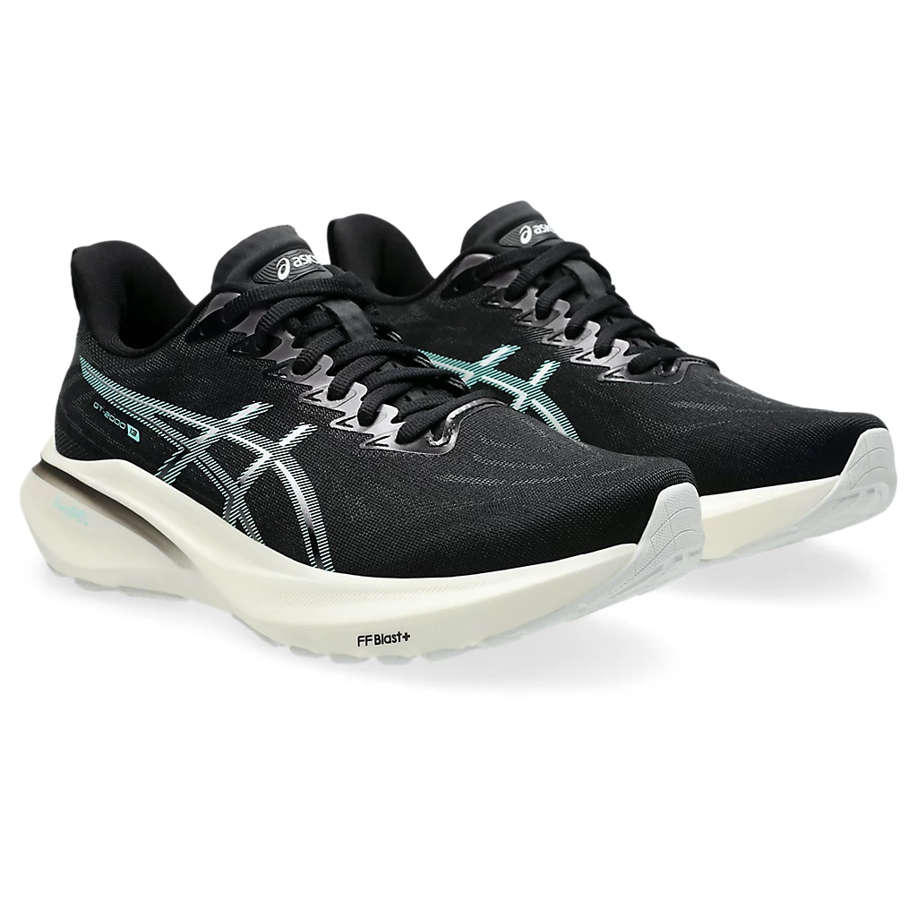 Asics GT-2000 13 Womens FOOTWEAR - Womens Stability