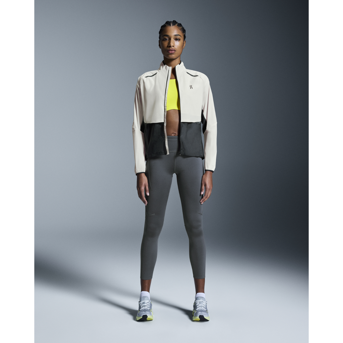 ON Weather Jacket Womens APPAREL - Womens Jackets