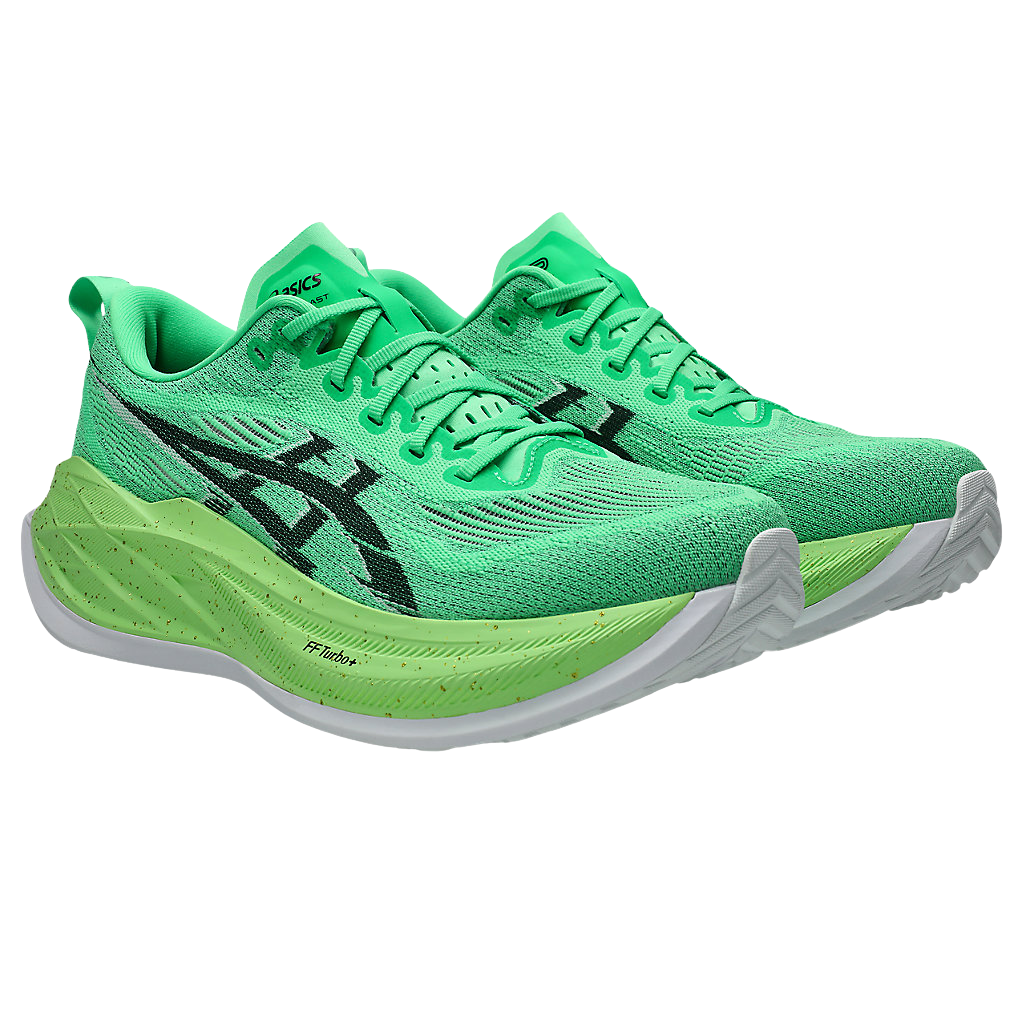 ASICS Superblast 2 Ekiden Unisex FOOTWEAR - Unisex Neutral