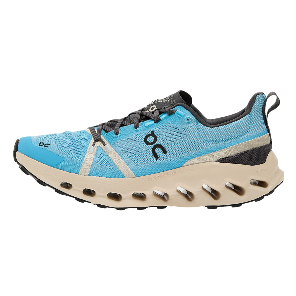 ON Cloudsurfer Trail Mens FOOTWEAR - Mens Trail