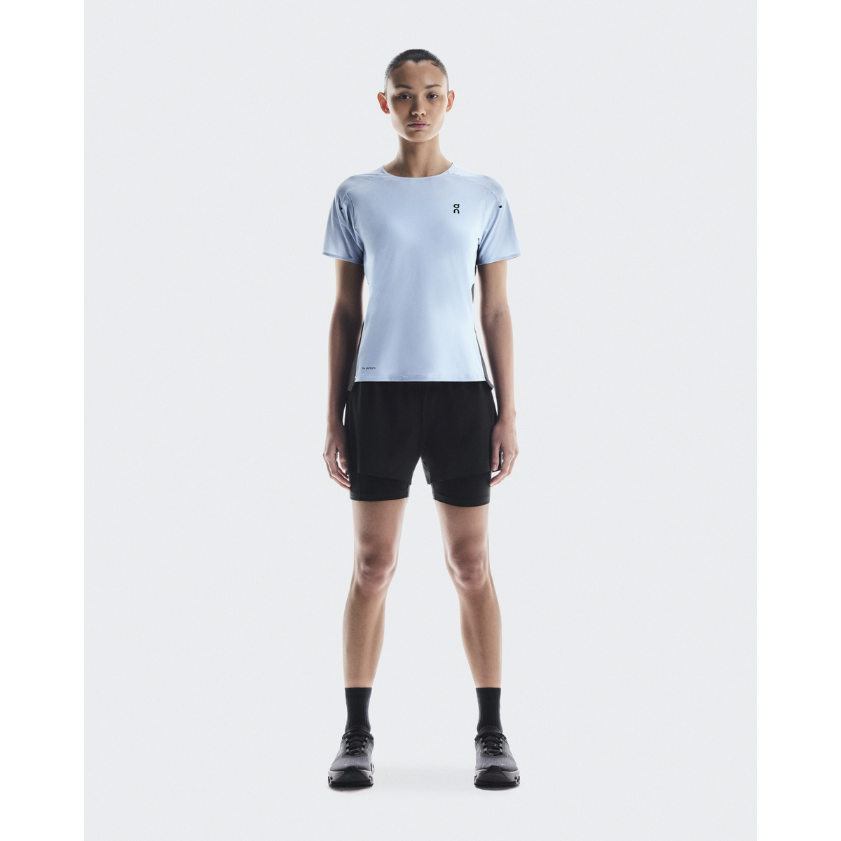 ON Performance-T Womens APPAREL - Womens T-Shirts