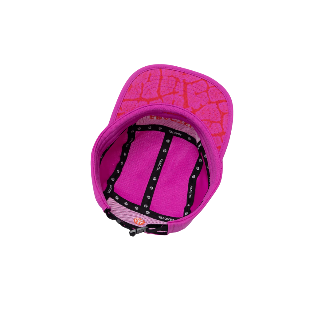 FRACTEL M-SERIES CAP - GEAR - Unisex Hats, Visors & Headwear