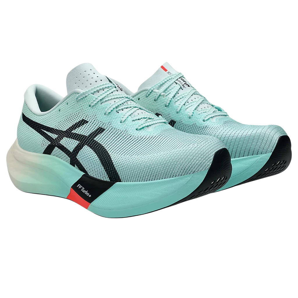 ASICS Metaspeed Edge Paris Unisex FOOTWEAR - Unisex Carbon Plate