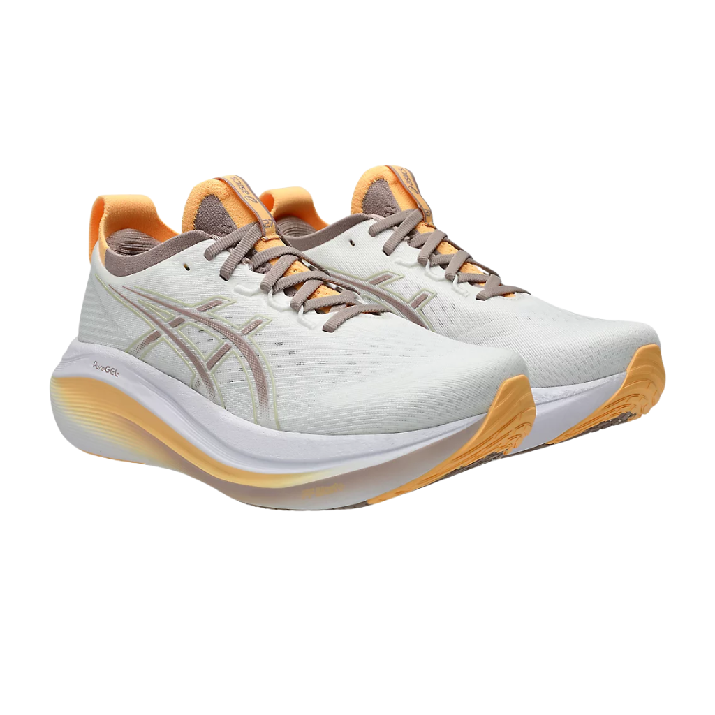 ASICS Gel-Nimbus 27 Womens - FOOTWEAR - Womens Neutral Cushioned