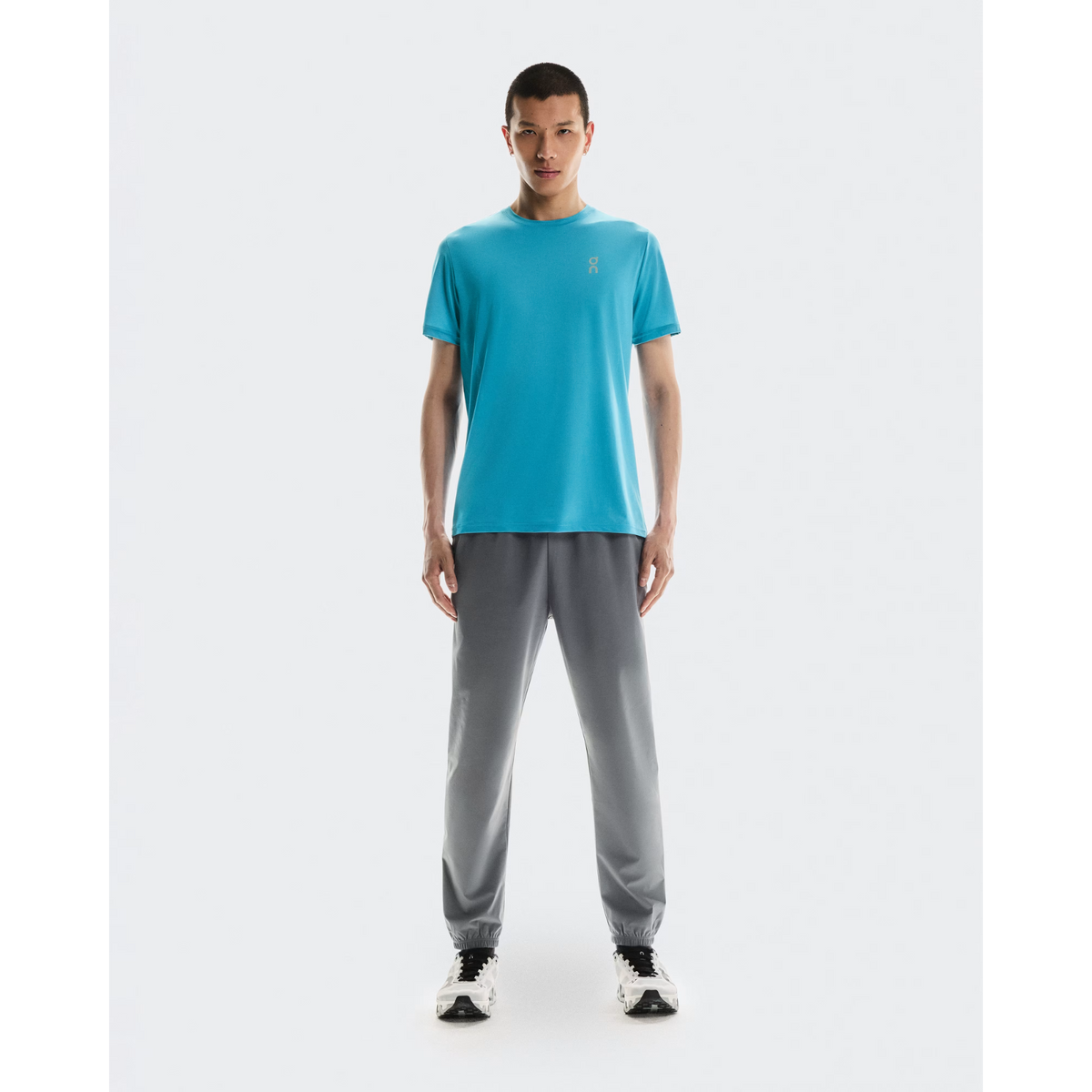 ON Core-T Mens APPAREL - Mens T-Shirts