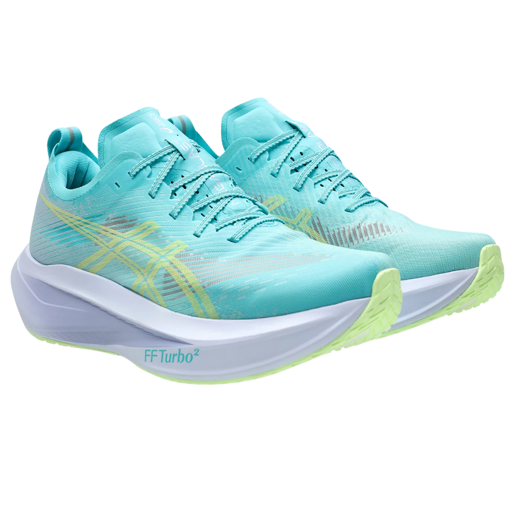 ASICS Megablast Unisex FOOTWEAR - Unisex Neutral