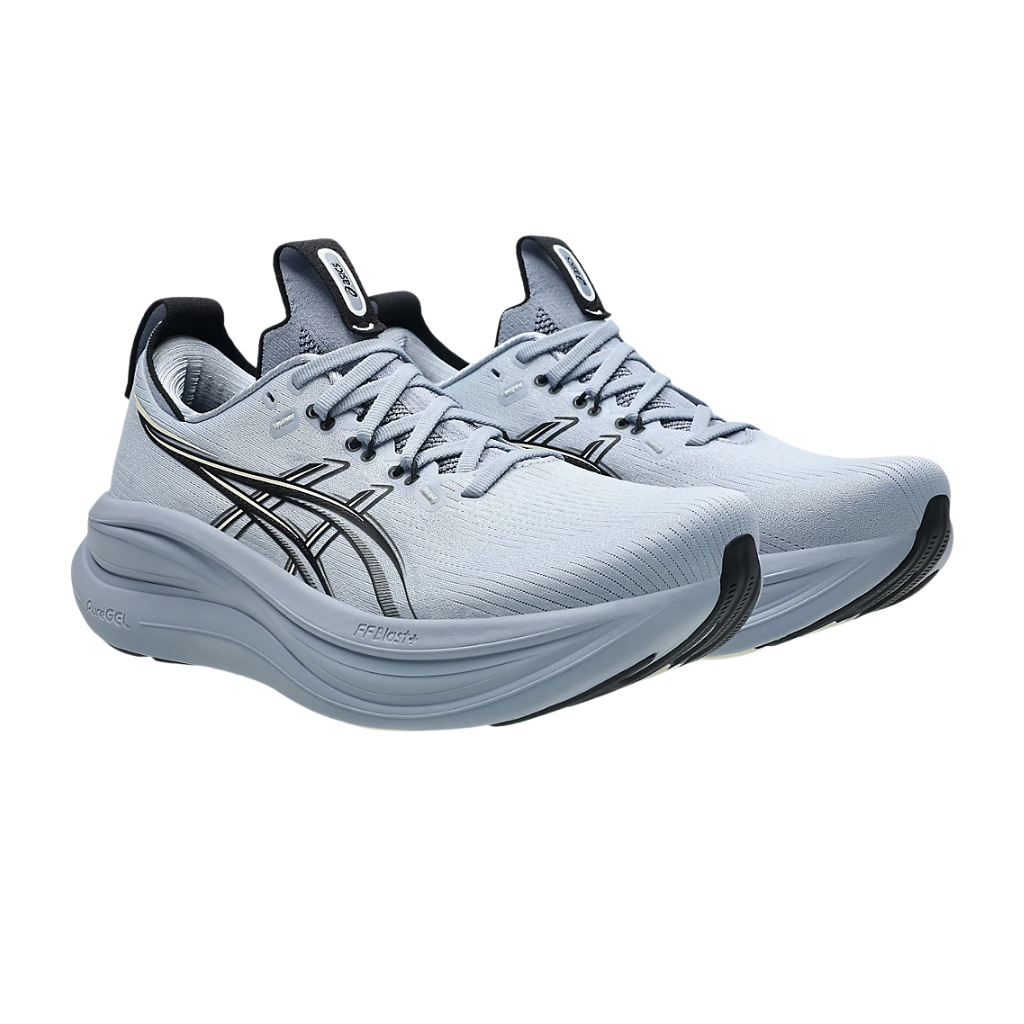 ASICS GEL-Nimbus 28 Men's - FOOTWEAR - Mens Neutral Cushioned