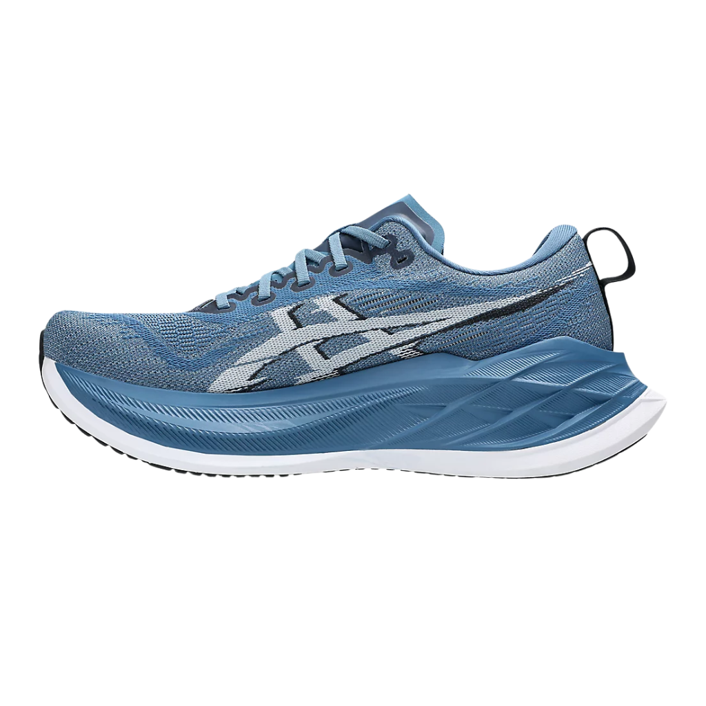 asics SUPERBLAST2 28センチ SUPERBLAST 2 | Unisex | Lake Grey/White Sage | Running Shoes