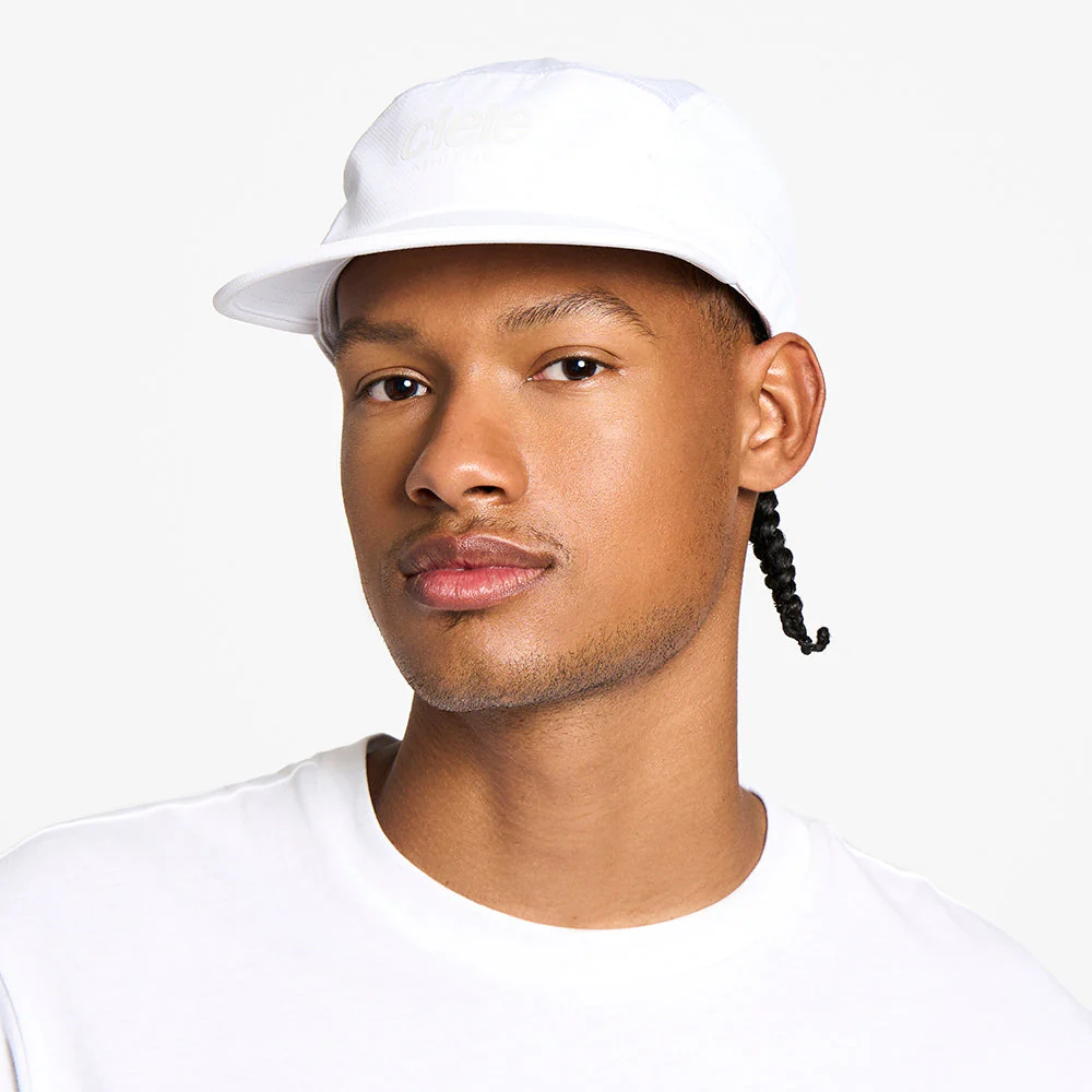 CIELE GOCap - Classic - Athletics GEAR - Unisex Hats, Visors & Headwear