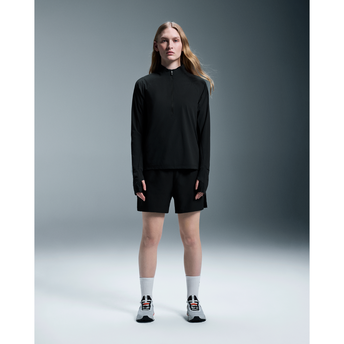 ON Trail Breaker Women's APPAREL - Womens Jackets