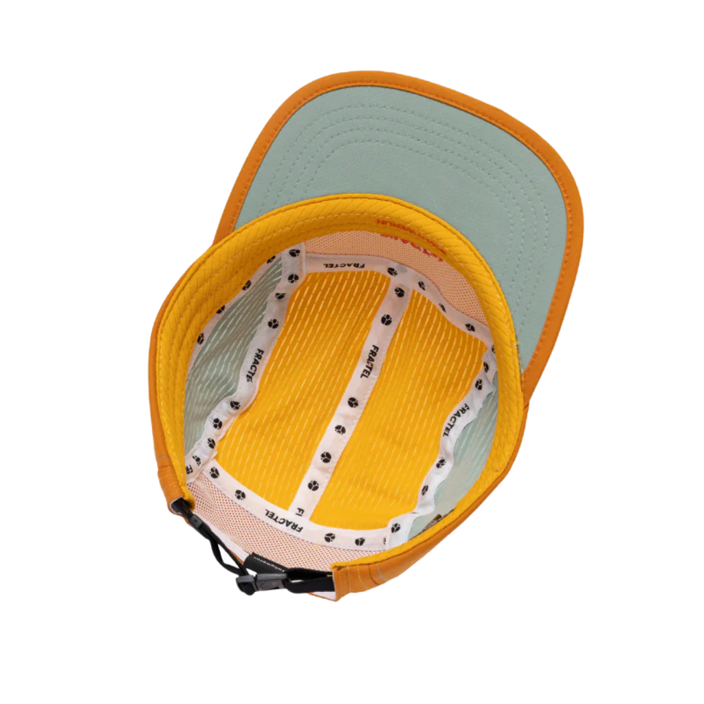 FRACTEL M-SERIES CAP