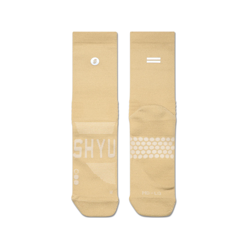 SHYU Racing Crew Sock - GEAR - Socks