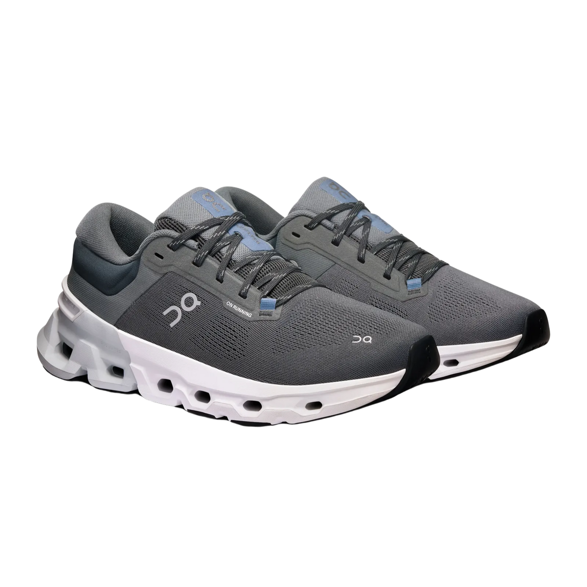 ON Cloudflyer 5 Mens FOOTWEAR - Mens Stability