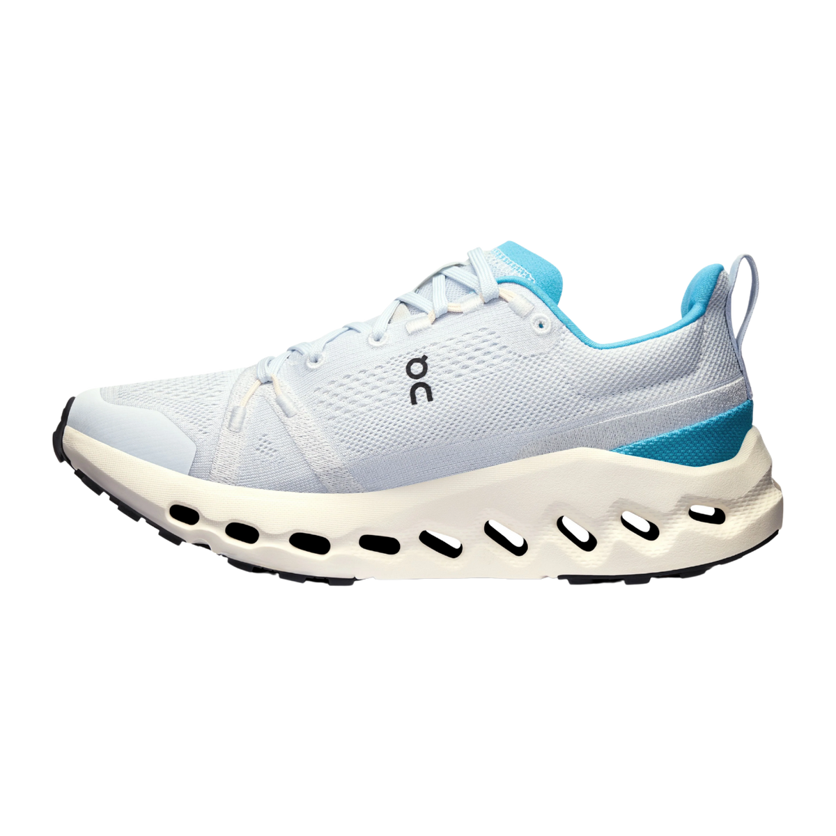 ON Cloudsurfer Trail Womens FOOTWEAR - Womens Trail